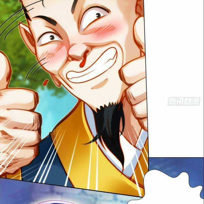 Bất Hủ Phàm Nhân Chapter 36 trang 44