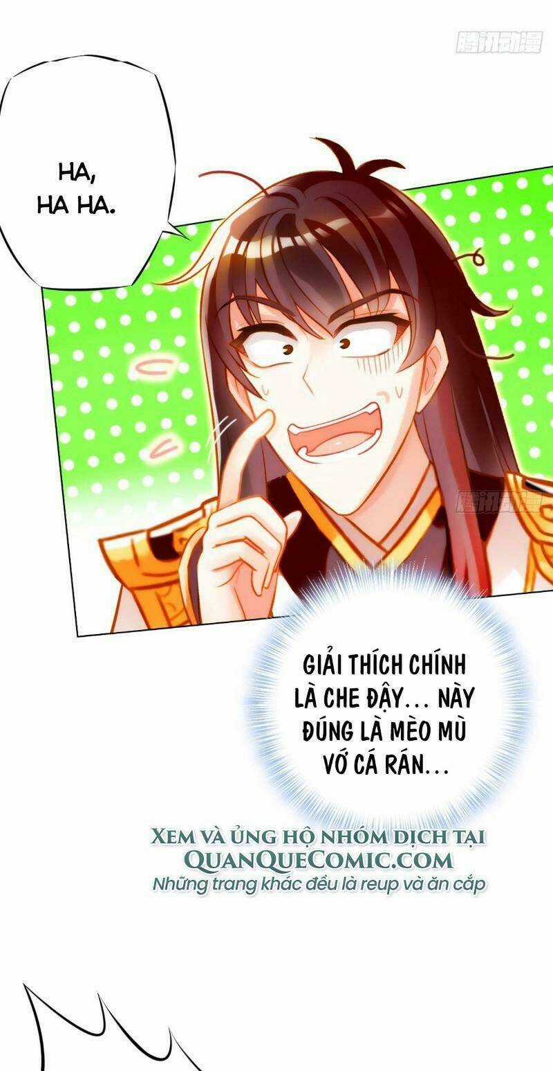 Bất Hủ Phàm Nhân Chapter 36 trang 46