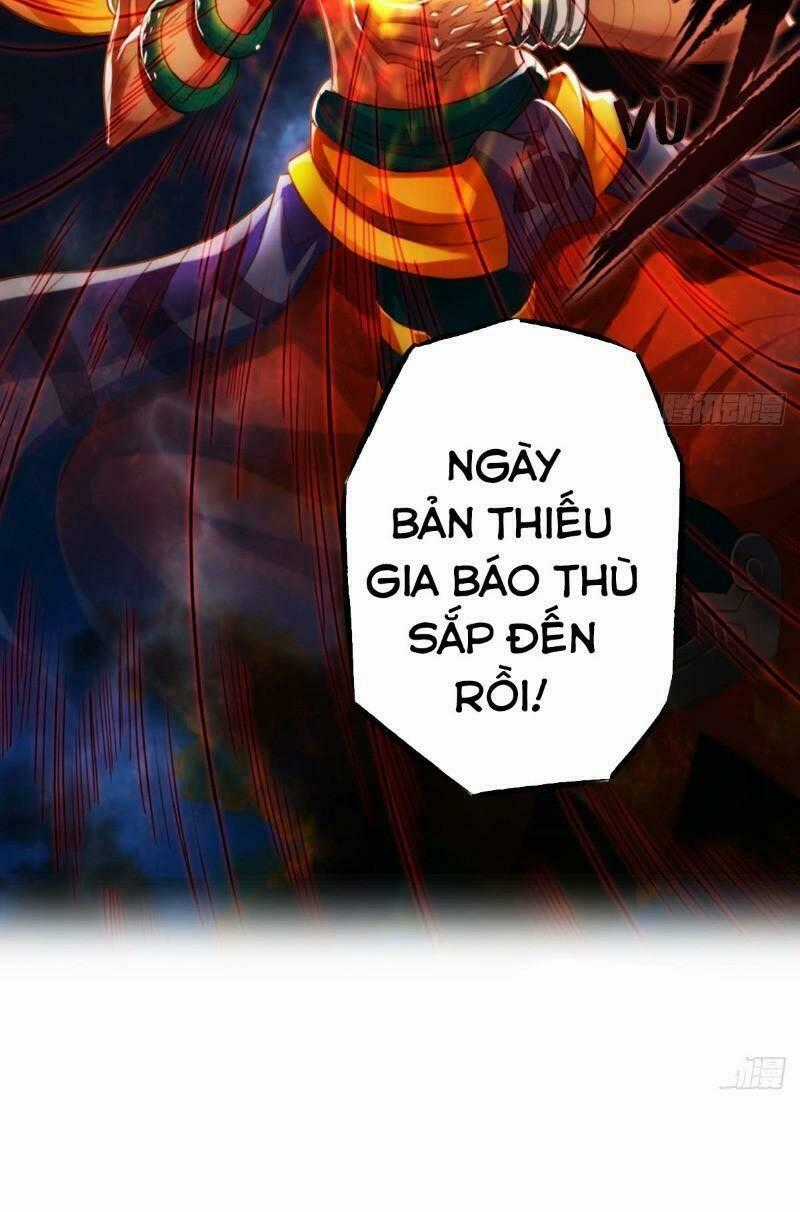 Bất Hủ Phàm Nhân Chapter 36 trang 53