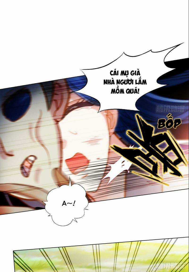 Bất Hủ Phàm Nhân Chapter 36 trang 6