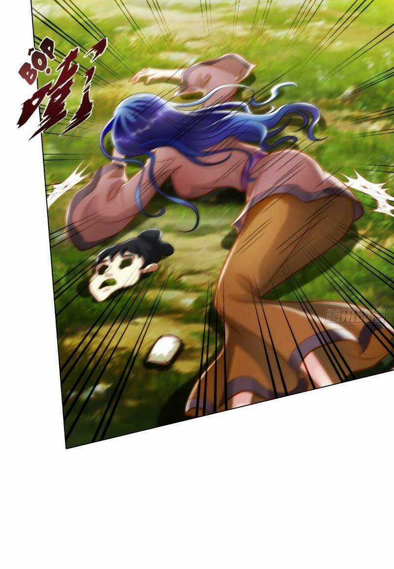 Bất Hủ Phàm Nhân Chapter 36 trang 7