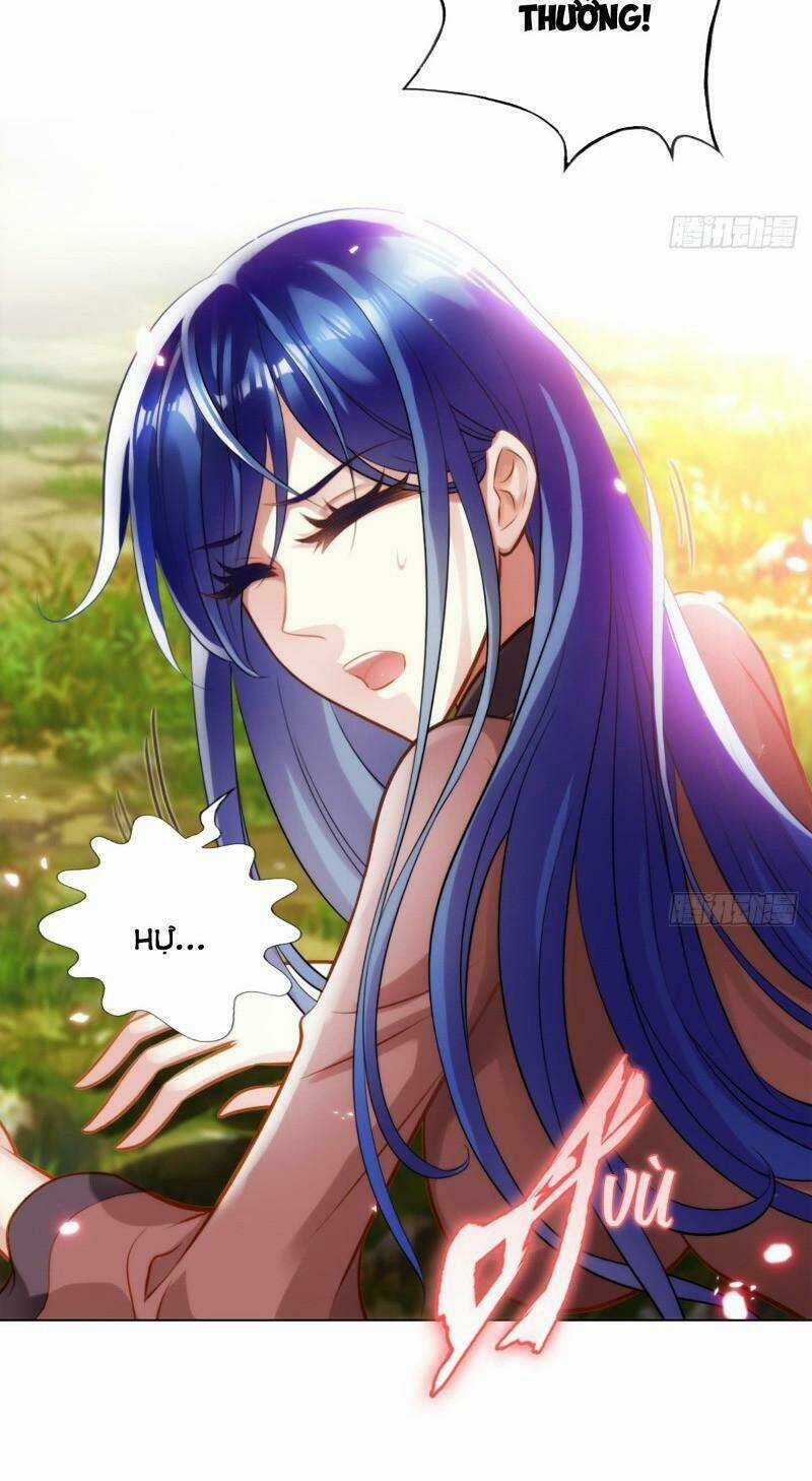 Bất Hủ Phàm Nhân Chapter 36 trang 9