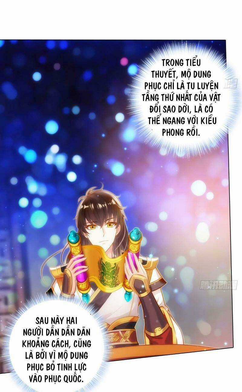 Bất Hủ Phàm Nhân Chapter 37 trang 10