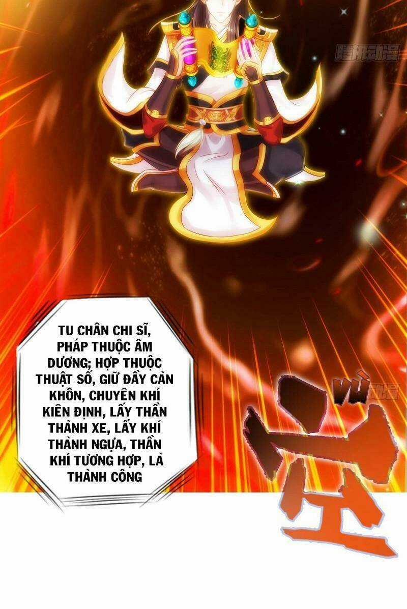 Bất Hủ Phàm Nhân Chapter 37 trang 13