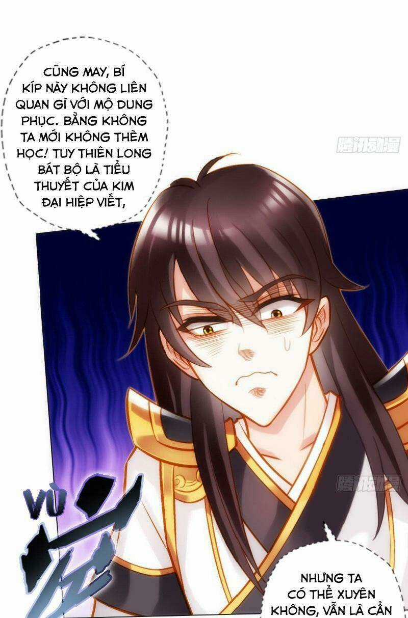 Bất Hủ Phàm Nhân Chapter 37 trang 14