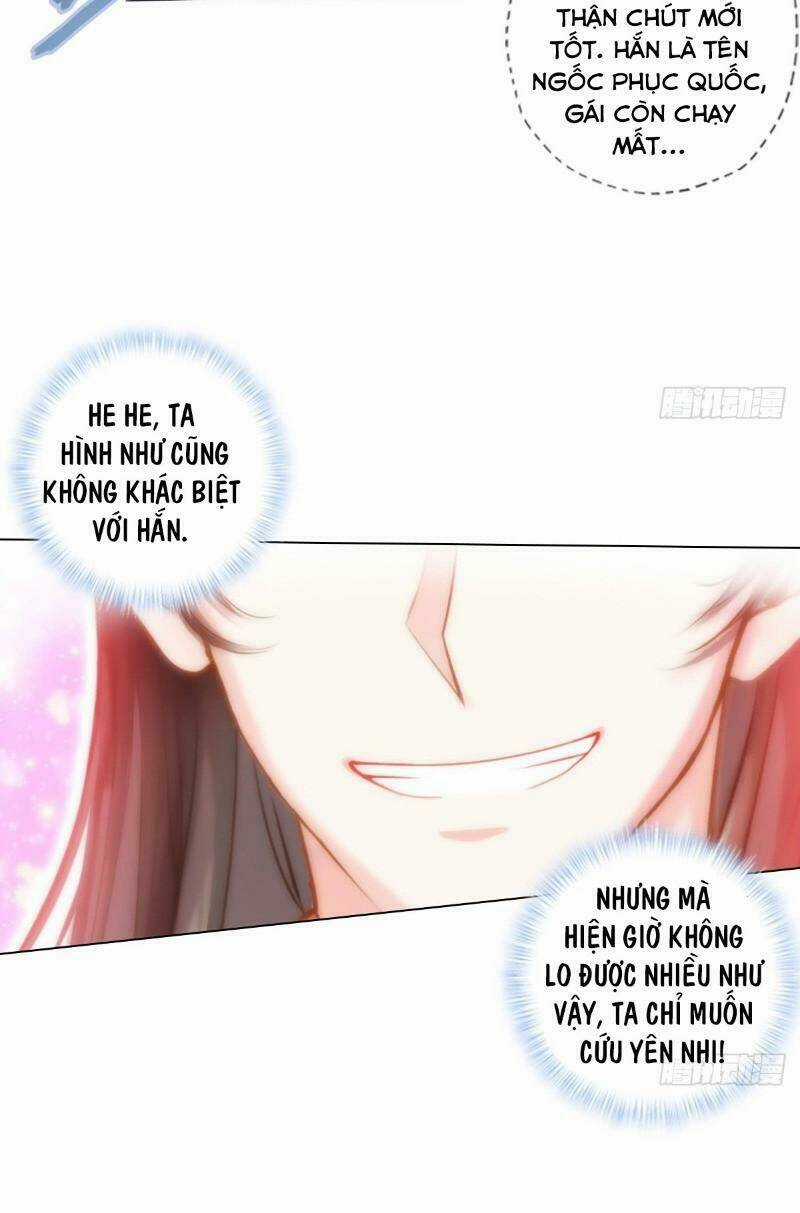 Bất Hủ Phàm Nhân Chapter 37 trang 15