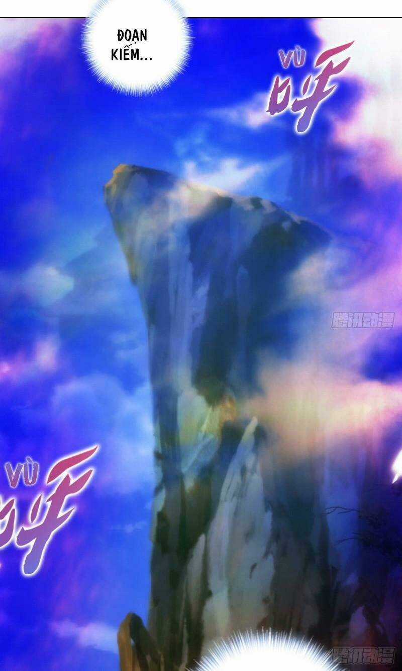 Bất Hủ Phàm Nhân Chapter 37 trang 17