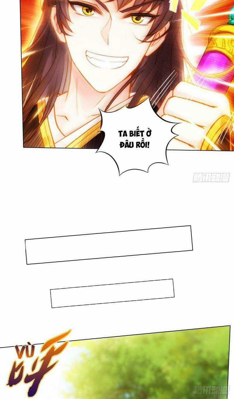 Bất Hủ Phàm Nhân Chapter 37 trang 19