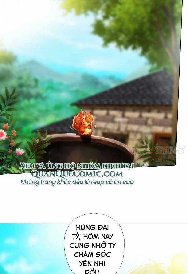 Bất Hủ Phàm Nhân Chapter 37 trang 20