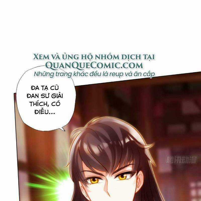 Bất Hủ Phàm Nhân Chapter 37 trang 36