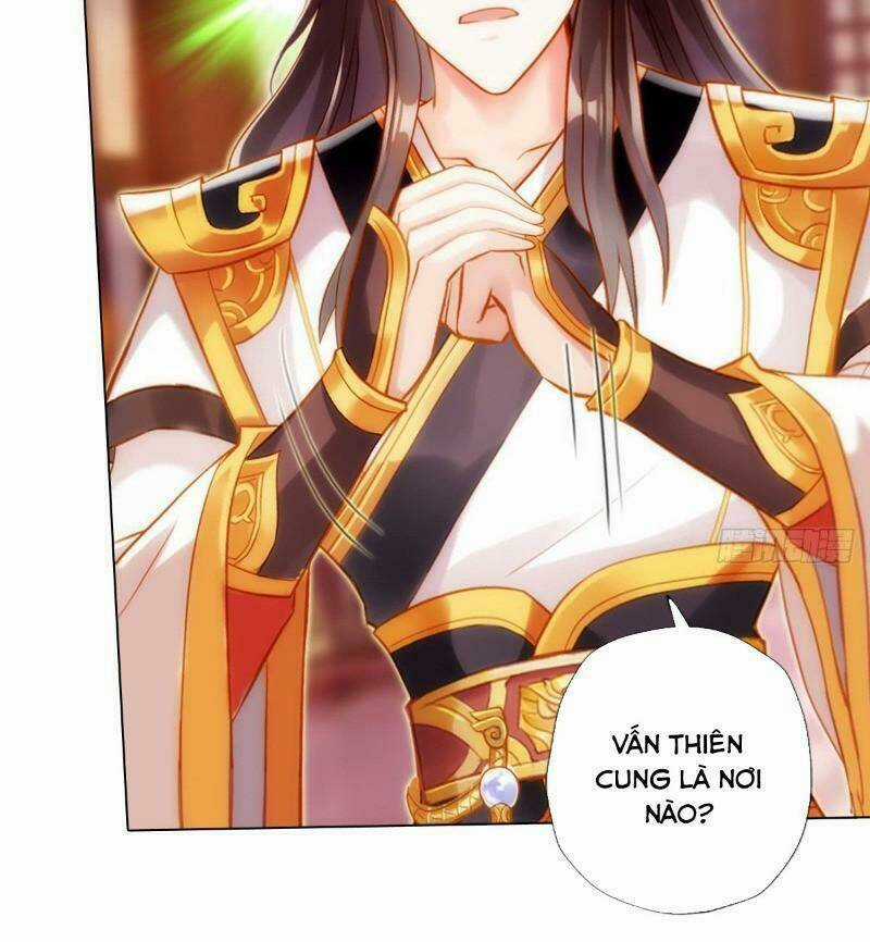 Bất Hủ Phàm Nhân Chapter 37 trang 37