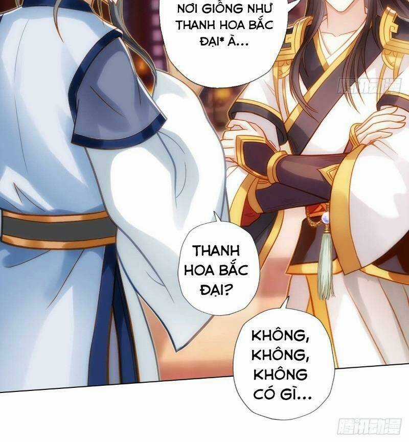 Bất Hủ Phàm Nhân Chapter 37 trang 39