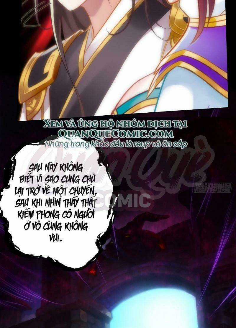 Bất Hủ Phàm Nhân Chapter 37 trang 42