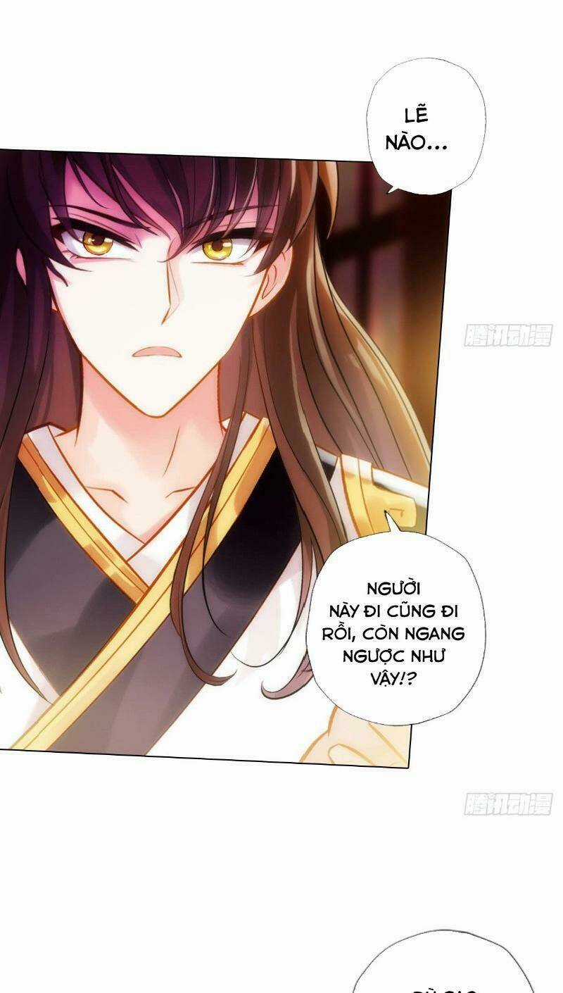 Bất Hủ Phàm Nhân Chapter 37 trang 44