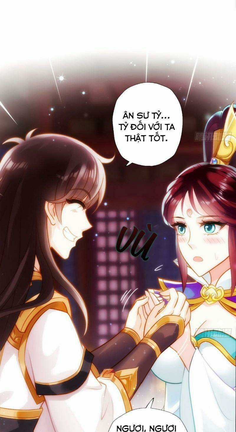 Bất Hủ Phàm Nhân Chapter 37 trang 46