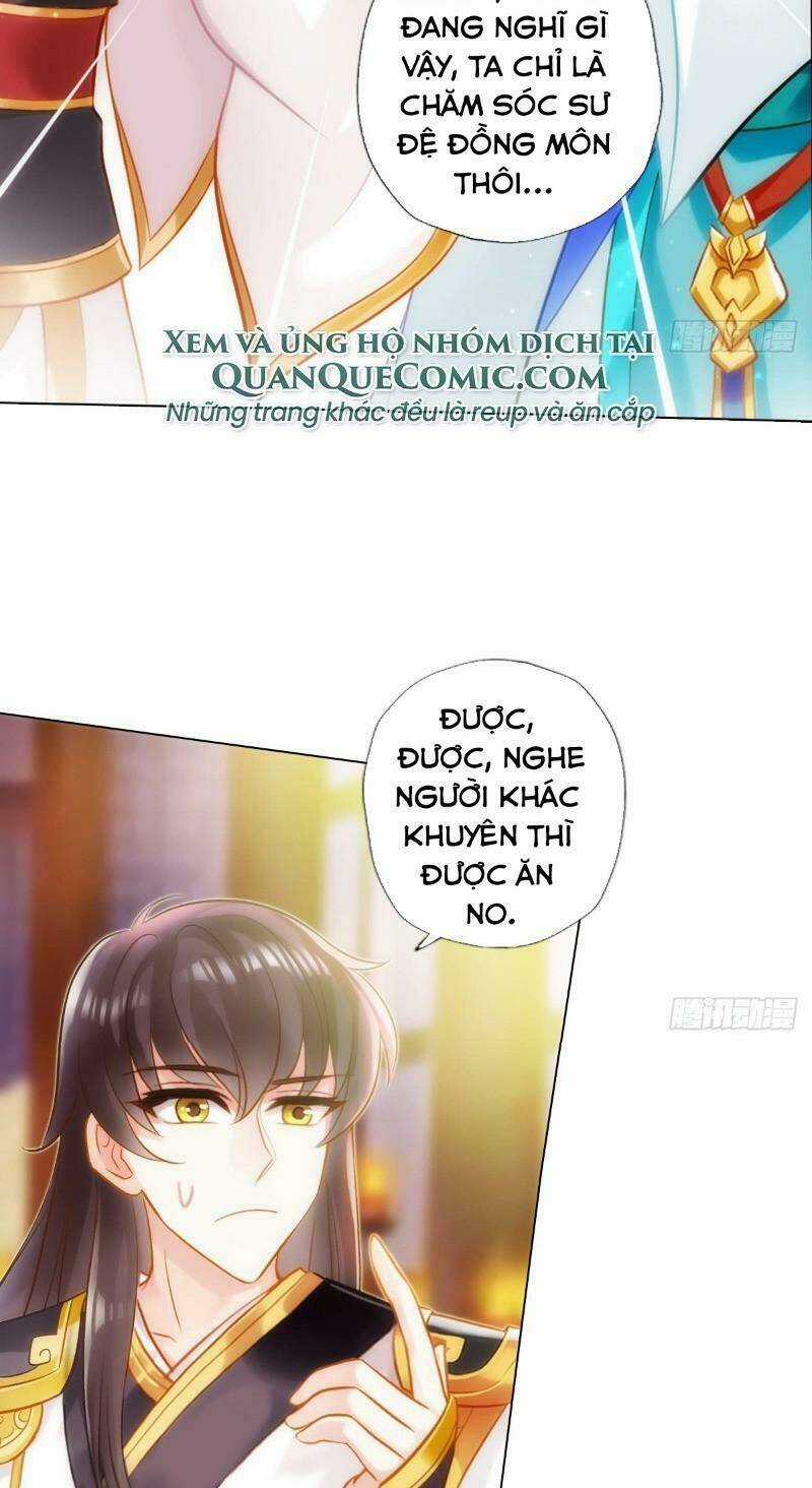 Bất Hủ Phàm Nhân Chapter 37 trang 47