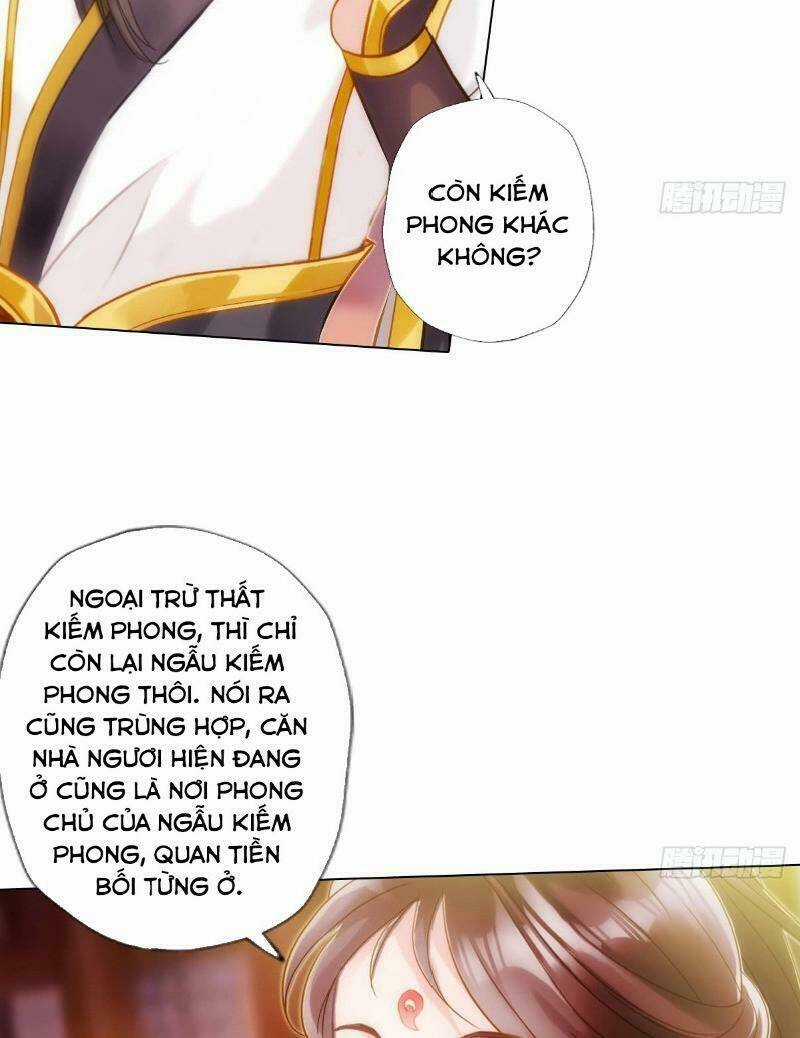 Bất Hủ Phàm Nhân Chapter 37 trang 48