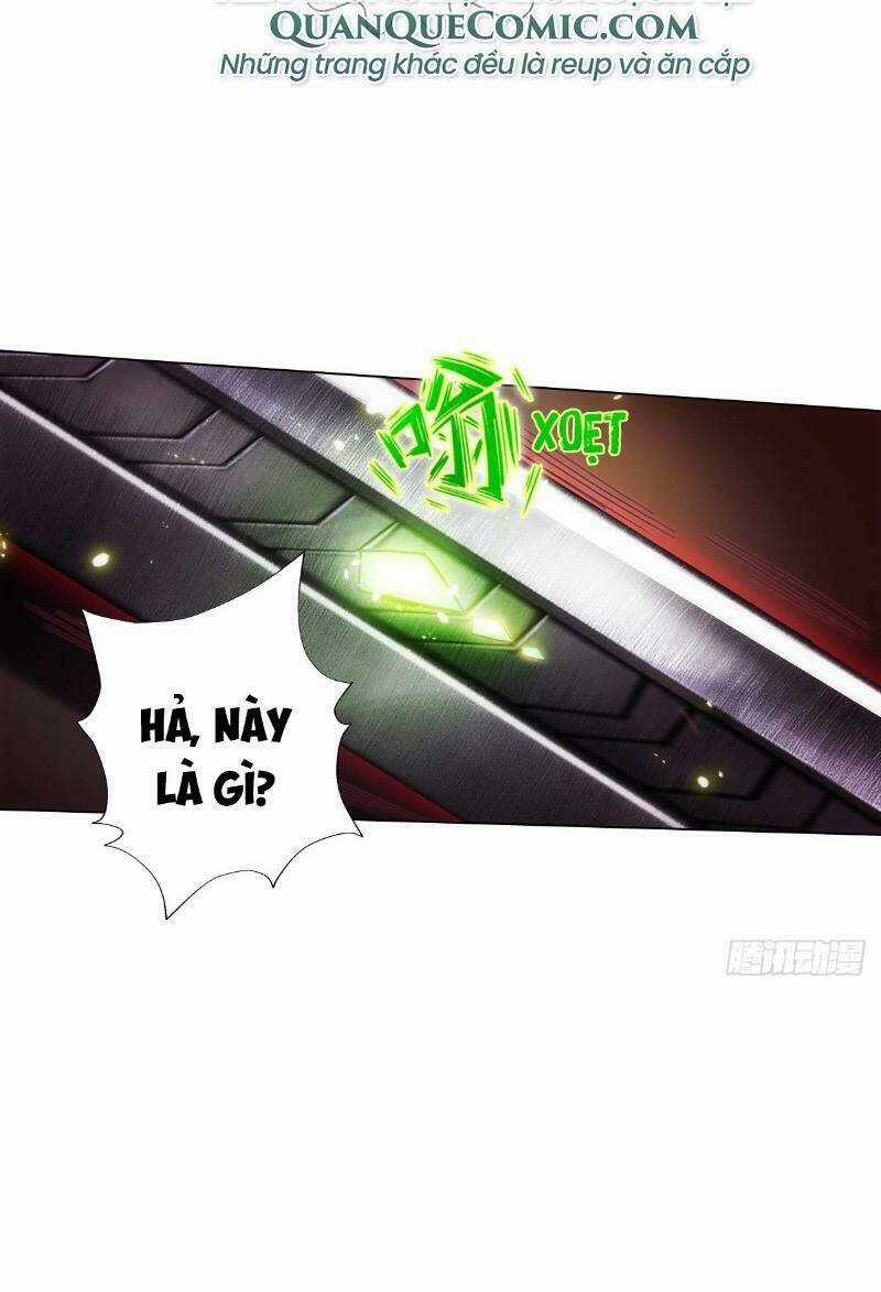 Bất Hủ Phàm Nhân Chapter 37 trang 5