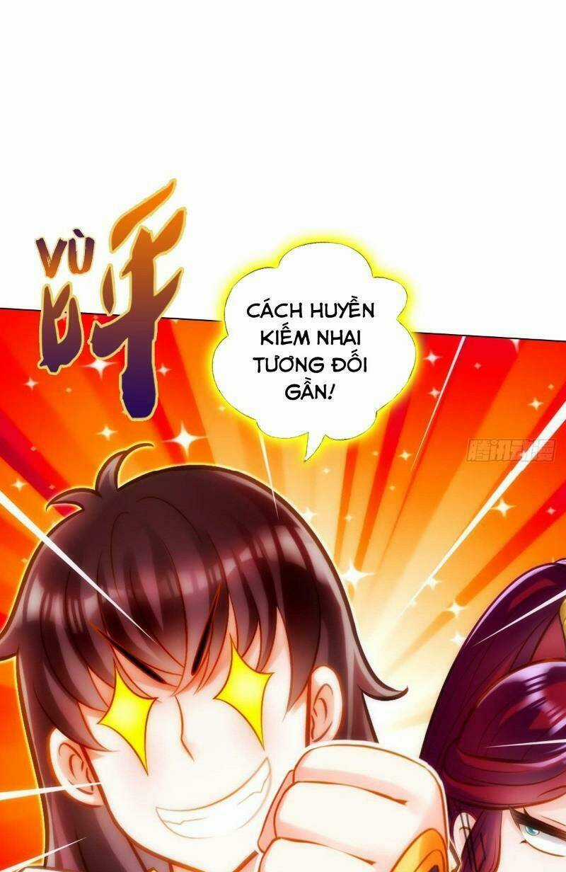 Bất Hủ Phàm Nhân Chapter 37 trang 50