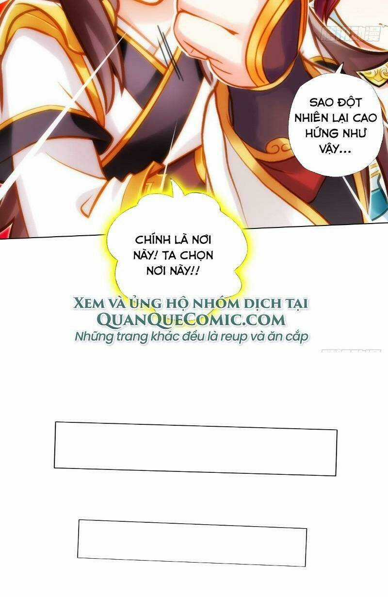 Bất Hủ Phàm Nhân Chapter 37 trang 51