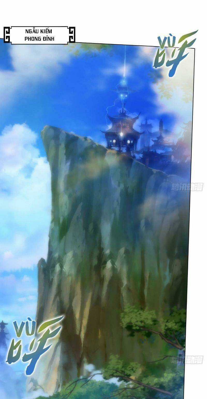 Bất Hủ Phàm Nhân Chapter 37 trang 52