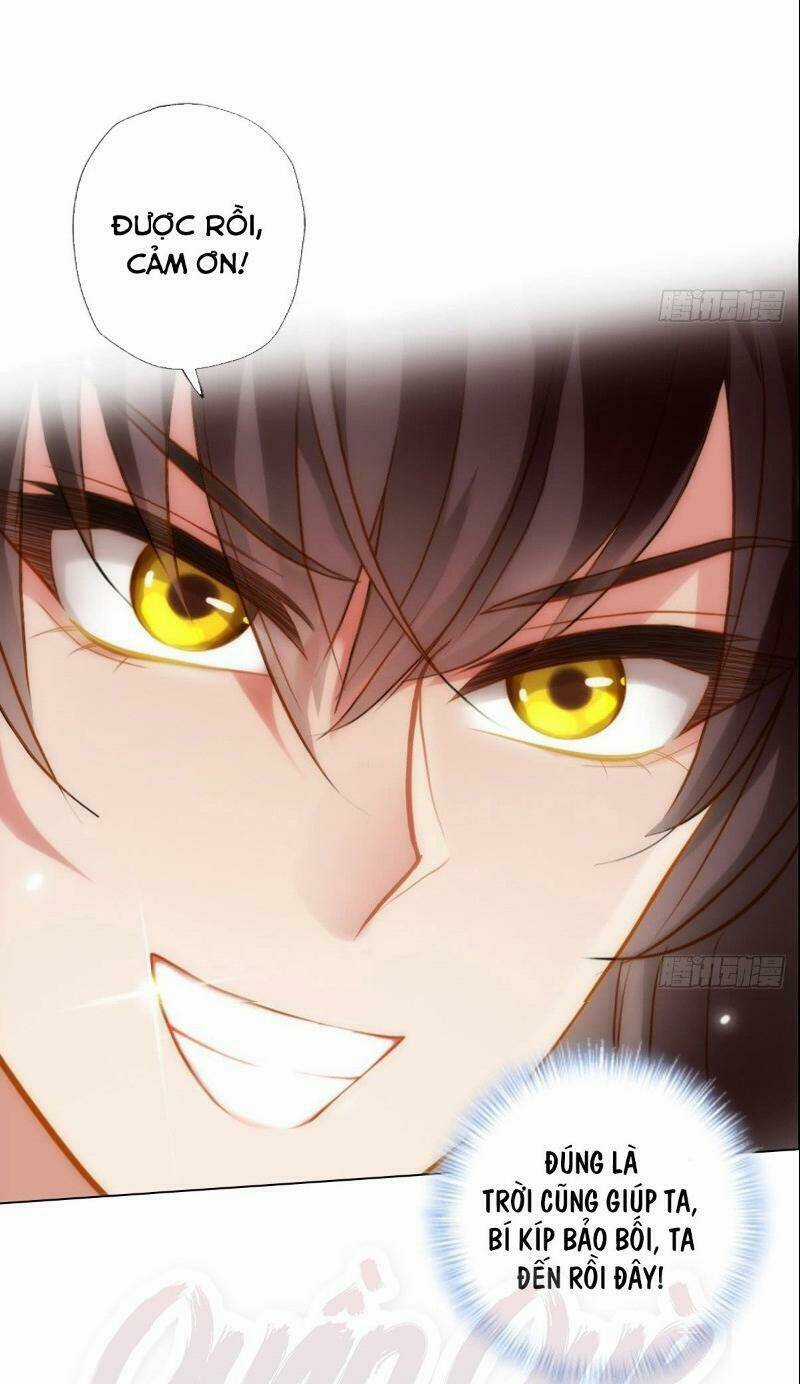 Bất Hủ Phàm Nhân Chapter 37 trang 56