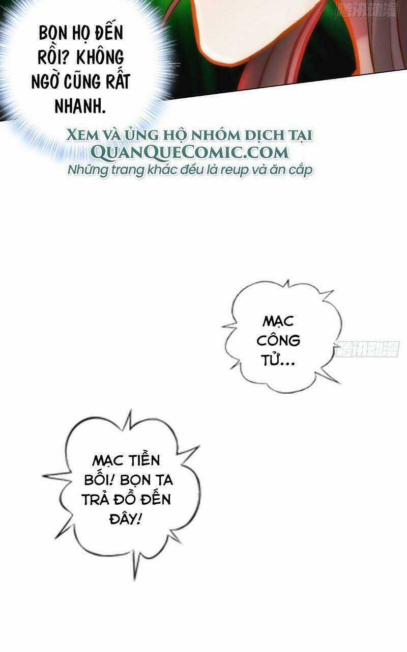 Bất Hủ Phàm Nhân Chapter 37 trang 59