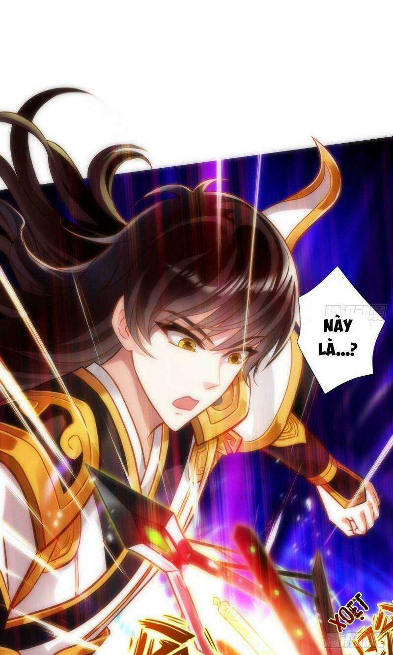 Bất Hủ Phàm Nhân Chapter 37 trang 6