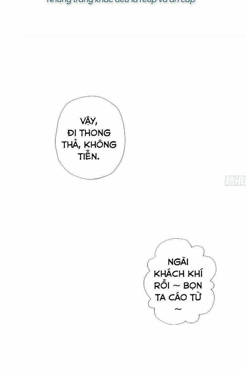 Bất Hủ Phàm Nhân Chapter 37 trang 63