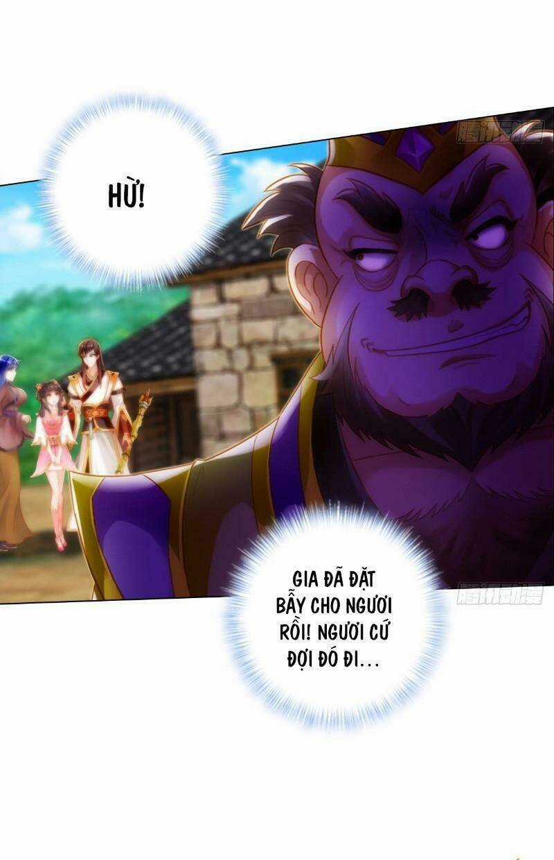 Bất Hủ Phàm Nhân Chapter 37 trang 64