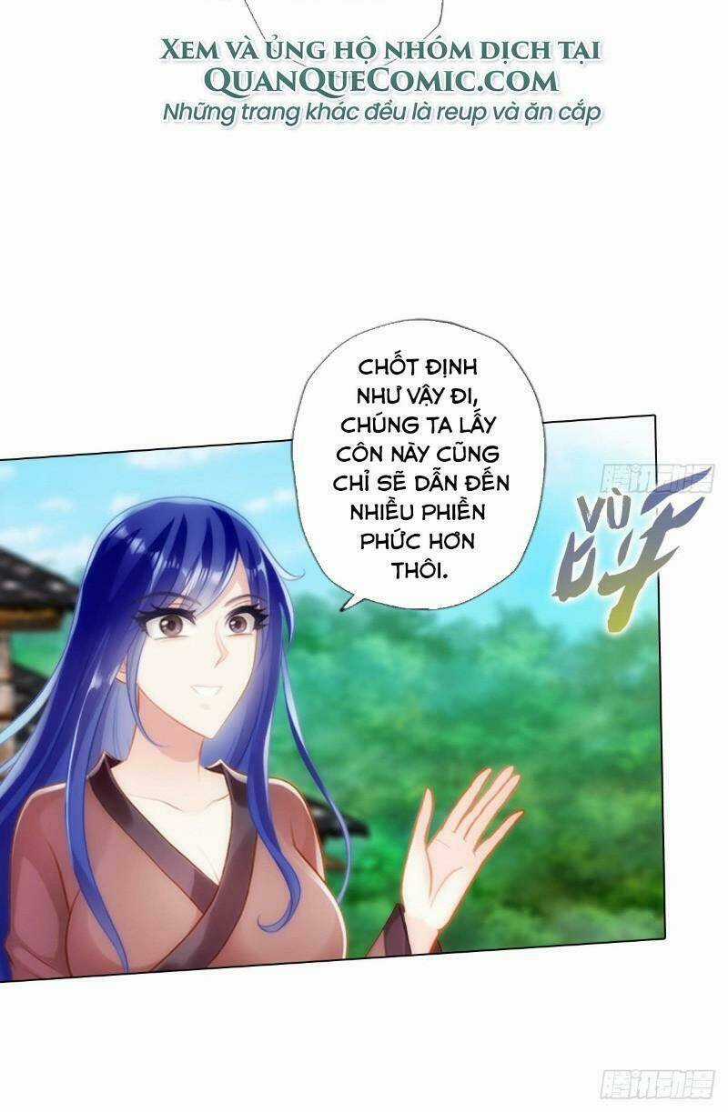 Bất Hủ Phàm Nhân Chapter 37 trang 67