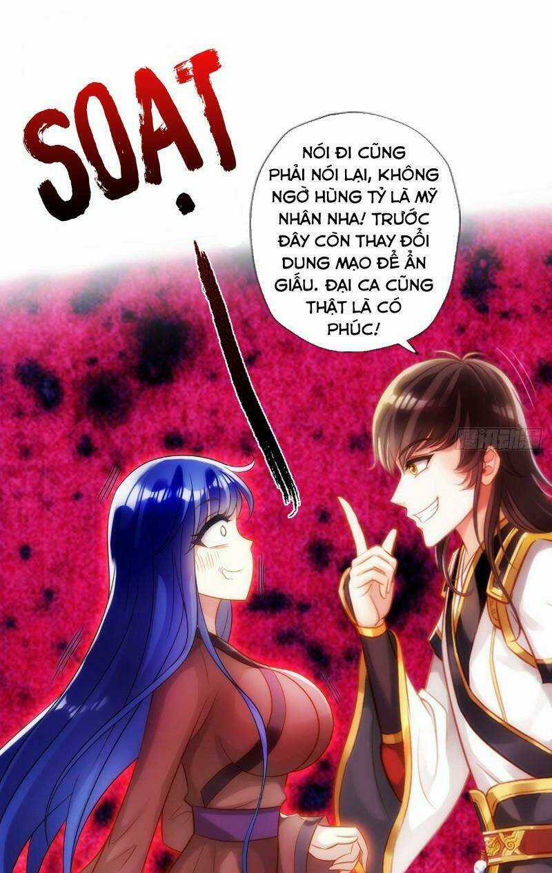 Bất Hủ Phàm Nhân Chapter 37 trang 68