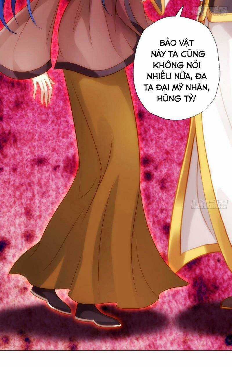 Bất Hủ Phàm Nhân Chapter 37 trang 69