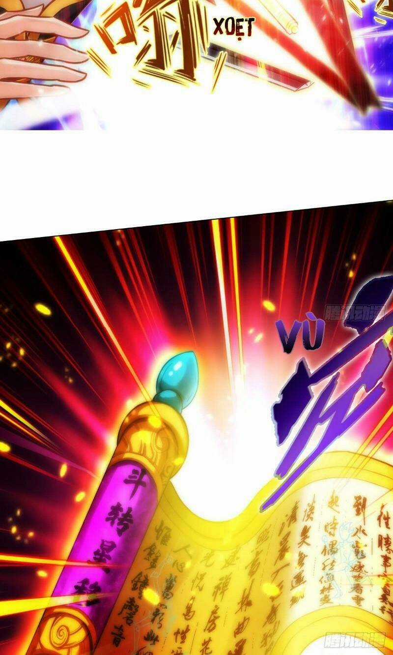 Bất Hủ Phàm Nhân Chapter 37 trang 7