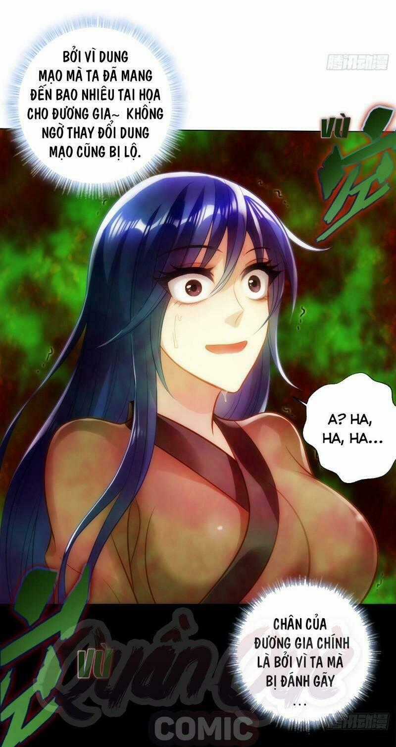 Bất Hủ Phàm Nhân Chapter 37 trang 70