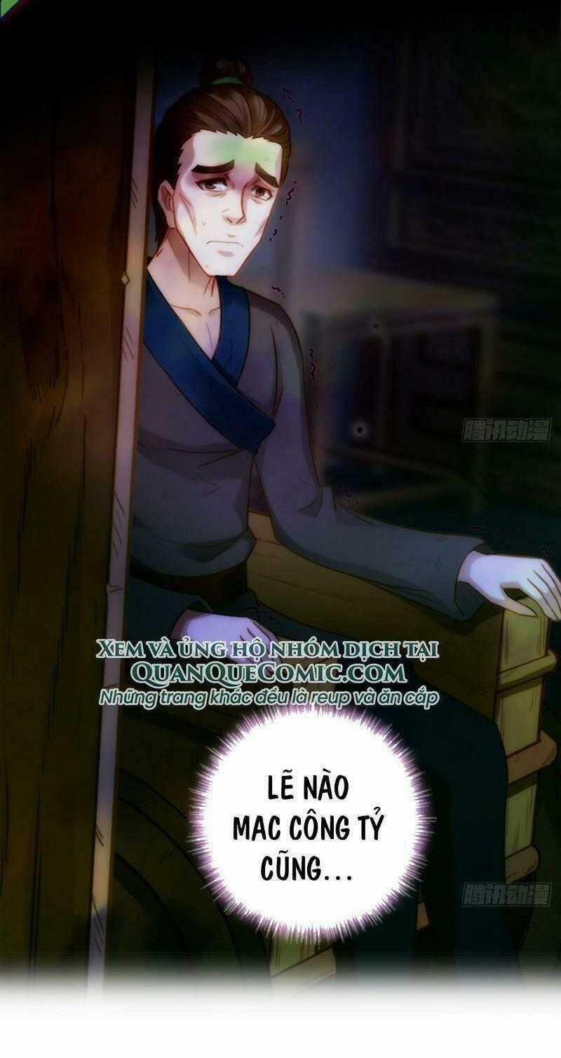 Bất Hủ Phàm Nhân Chapter 37 trang 71