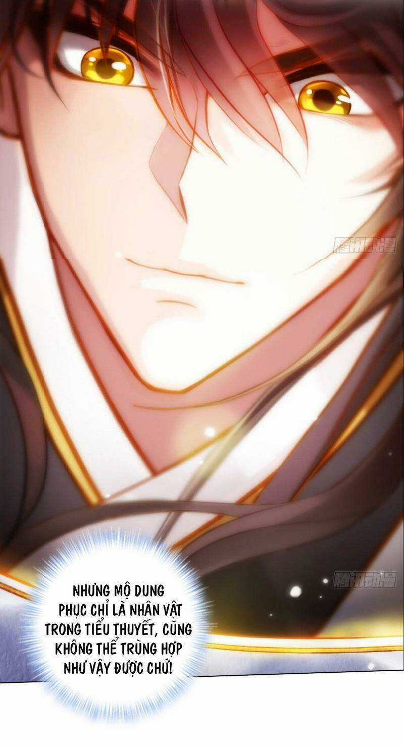 Bất Hủ Phàm Nhân Chapter 37 trang 9