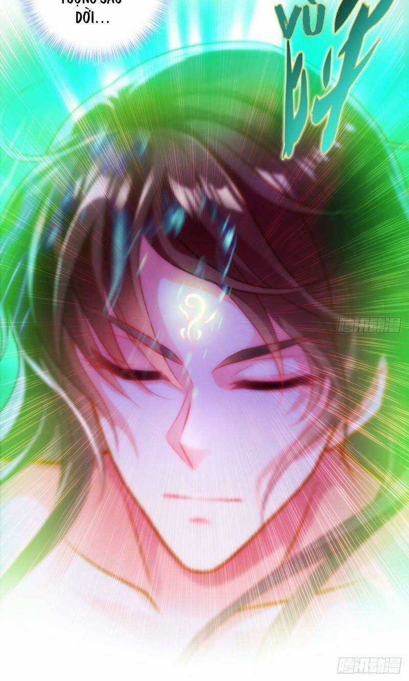 Bất Hủ Phàm Nhân Chapter 38 trang 11