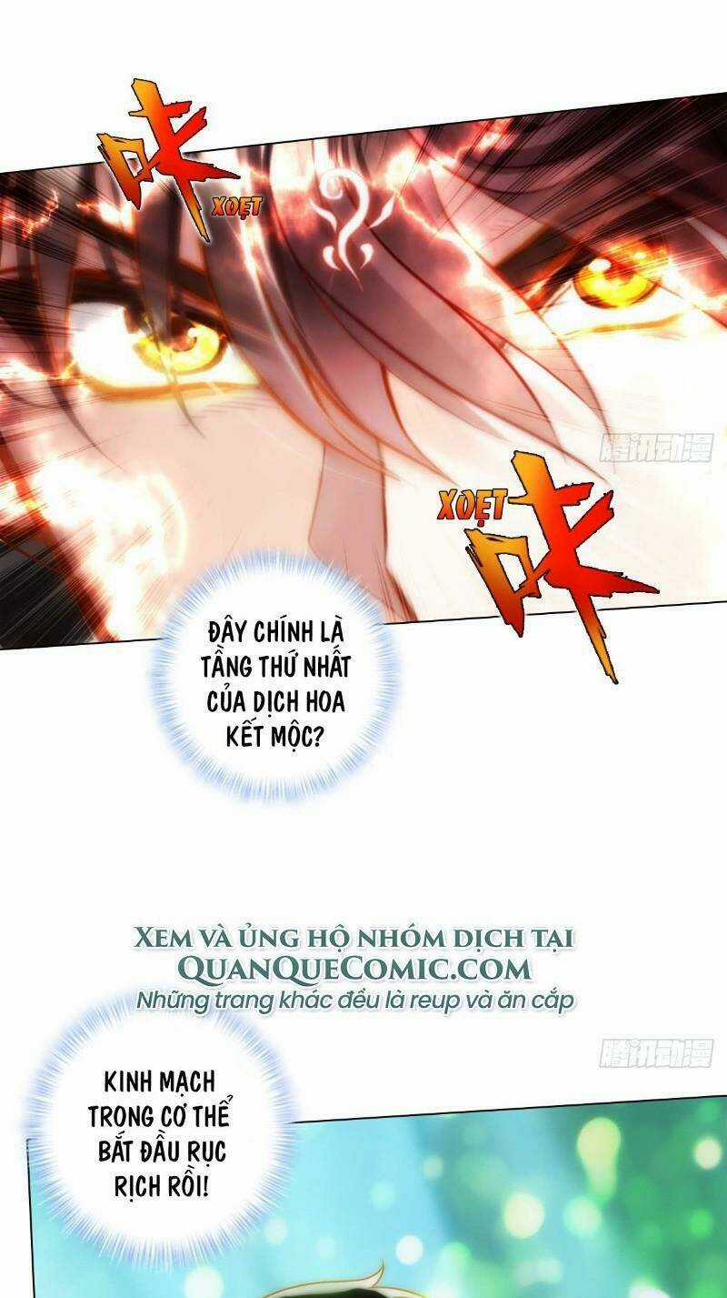 Bất Hủ Phàm Nhân Chapter 38 trang 12