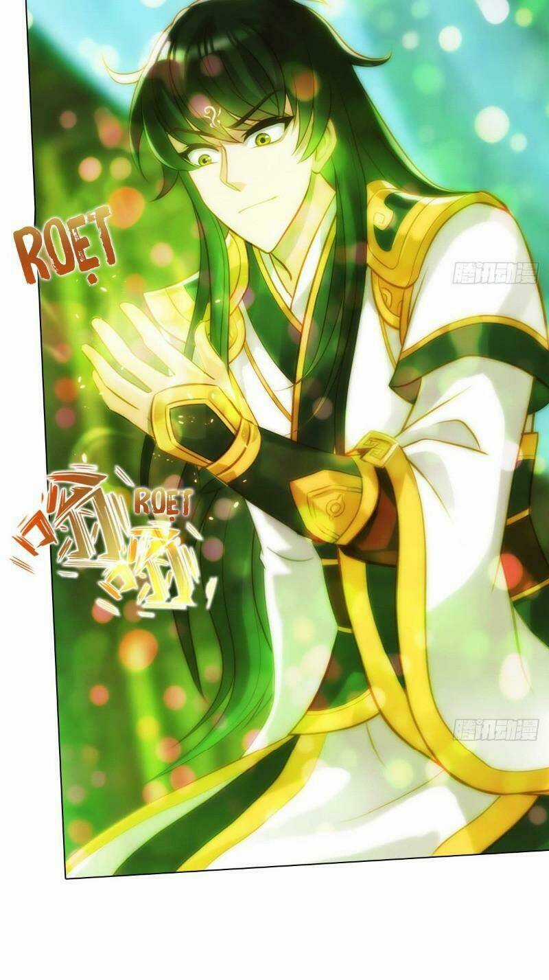 Bất Hủ Phàm Nhân Chapter 38 trang 13