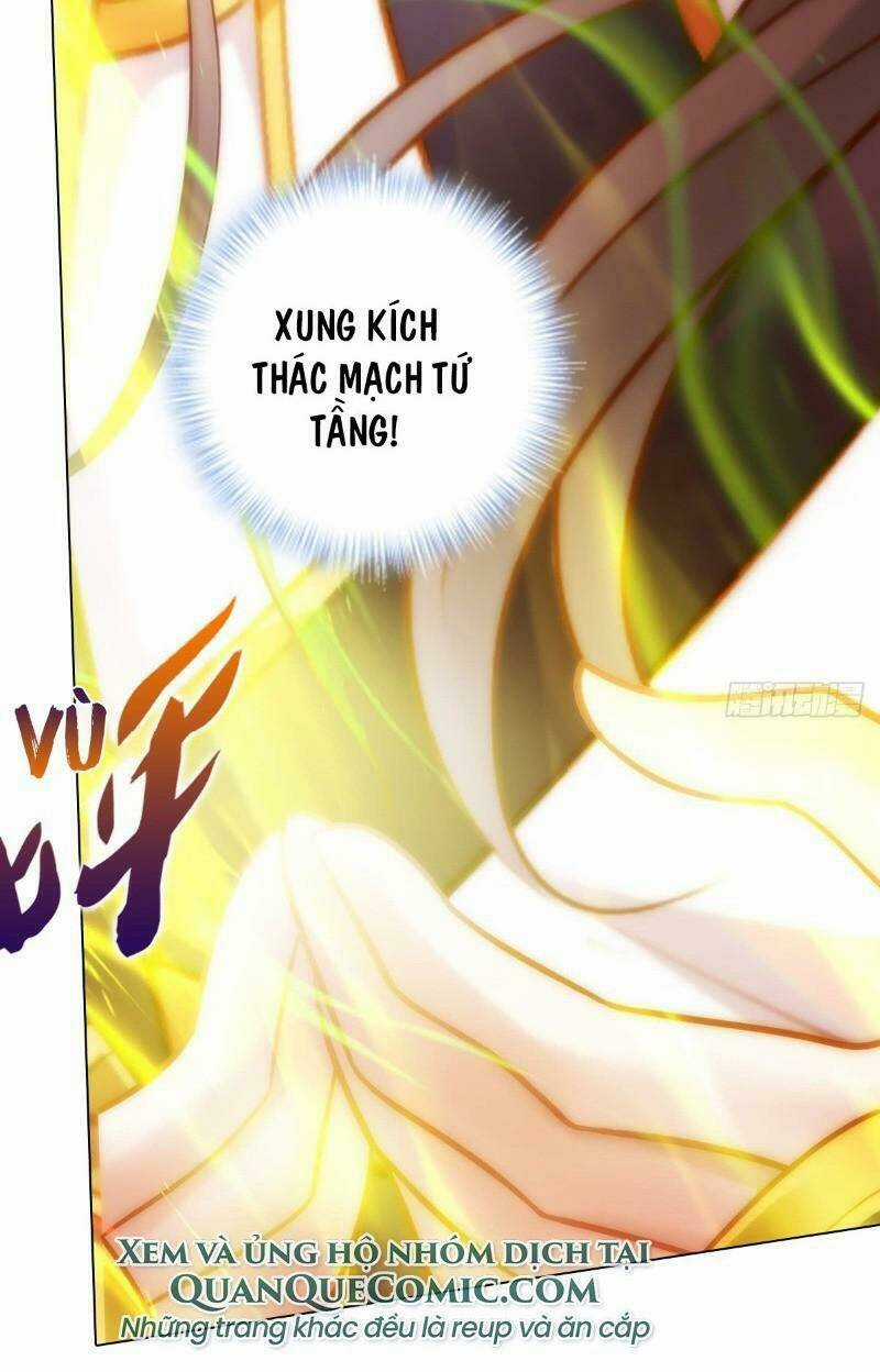 Bất Hủ Phàm Nhân Chapter 38 trang 16