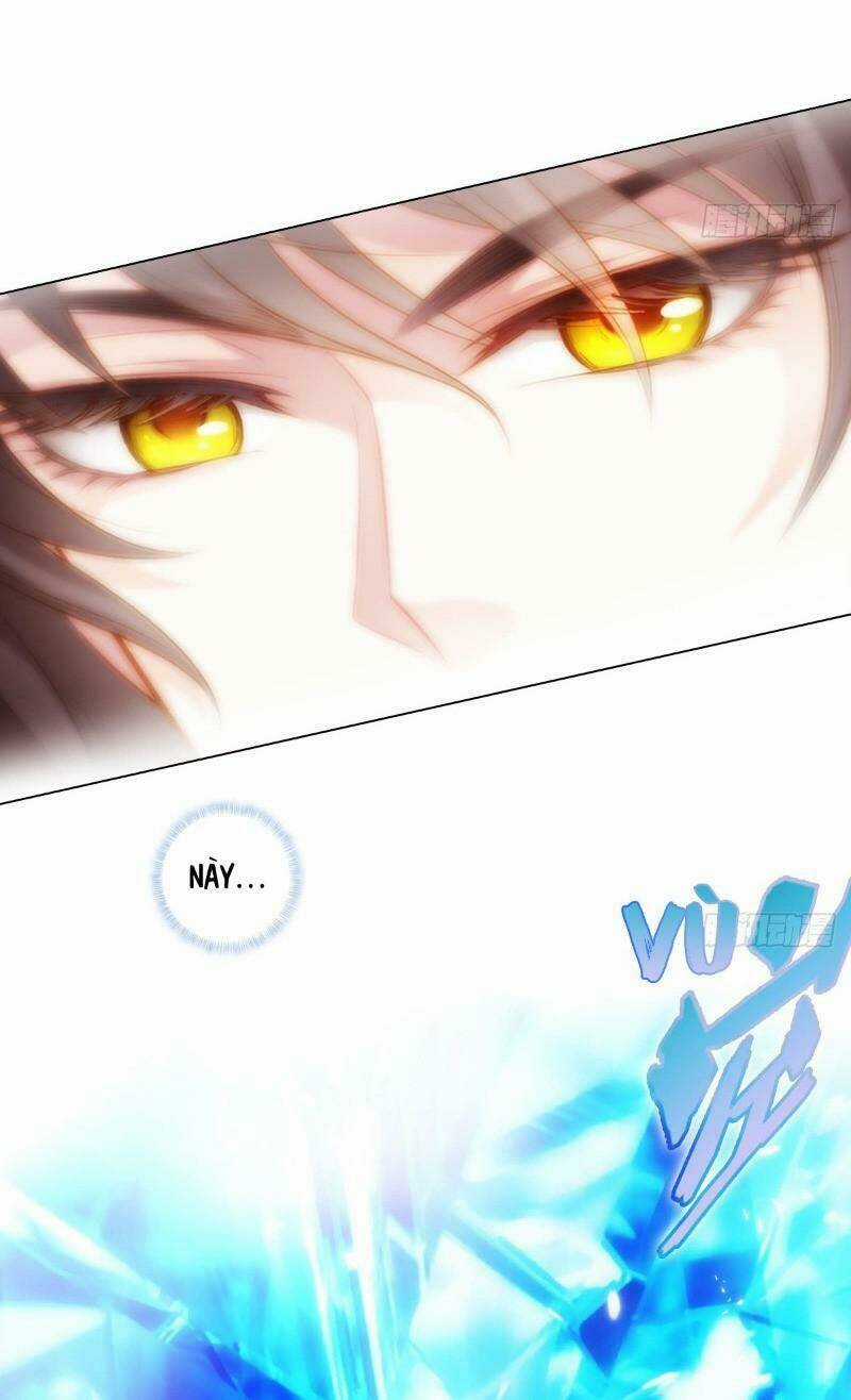 Bất Hủ Phàm Nhân Chapter 38 trang 18