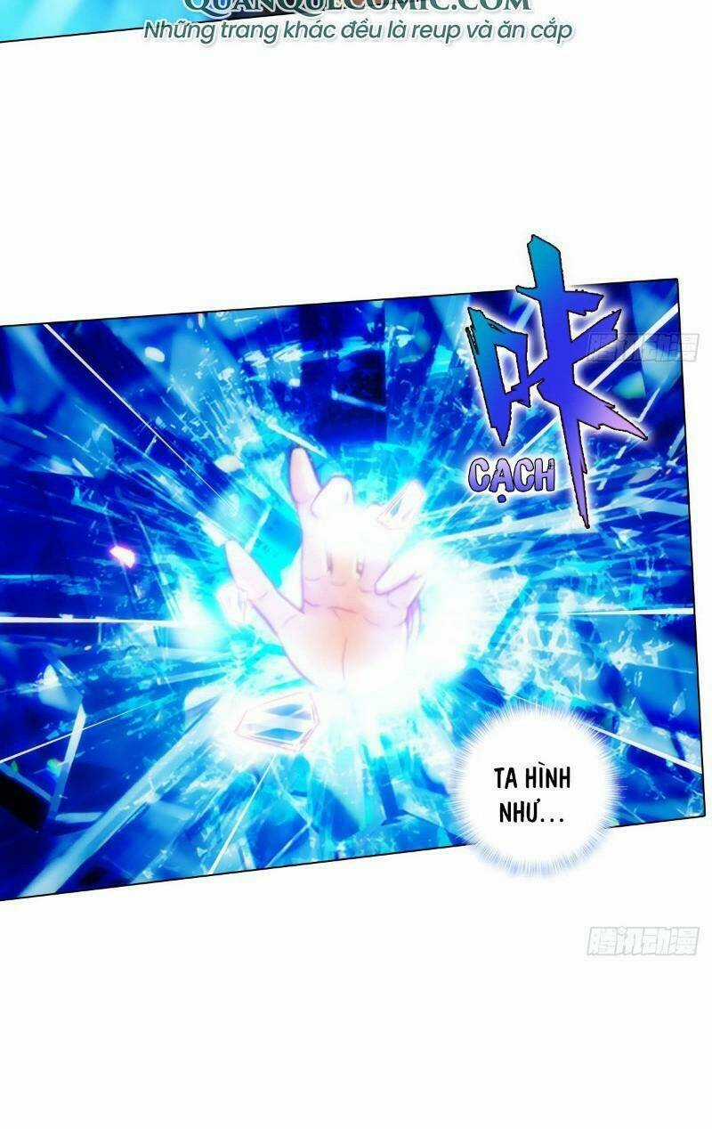 Bất Hủ Phàm Nhân Chapter 38 trang 21