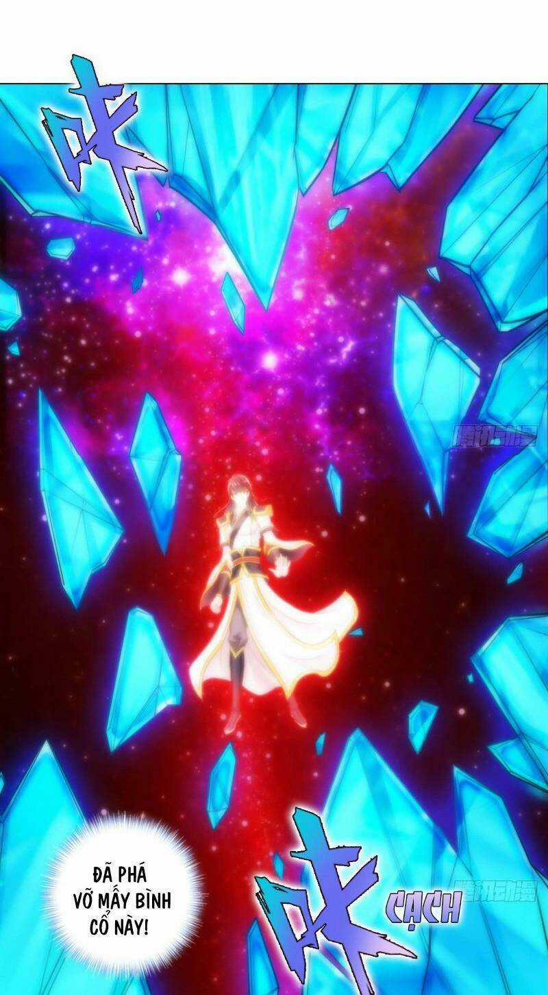 Bất Hủ Phàm Nhân Chapter 38 trang 22