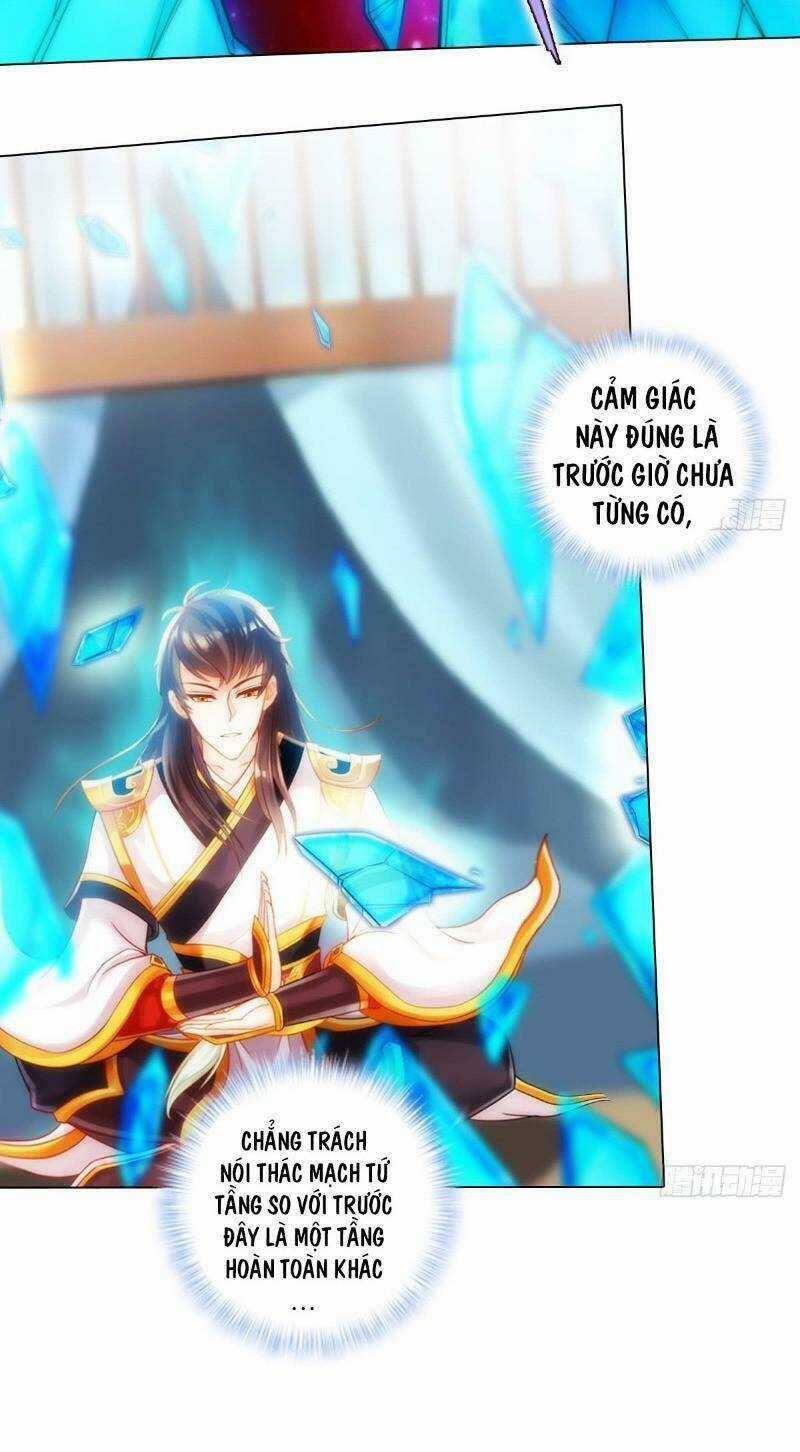 Bất Hủ Phàm Nhân Chapter 38 trang 23