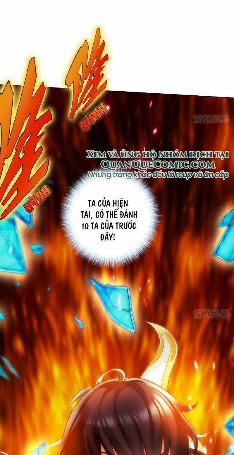 Bất Hủ Phàm Nhân Chapter 38 trang 24