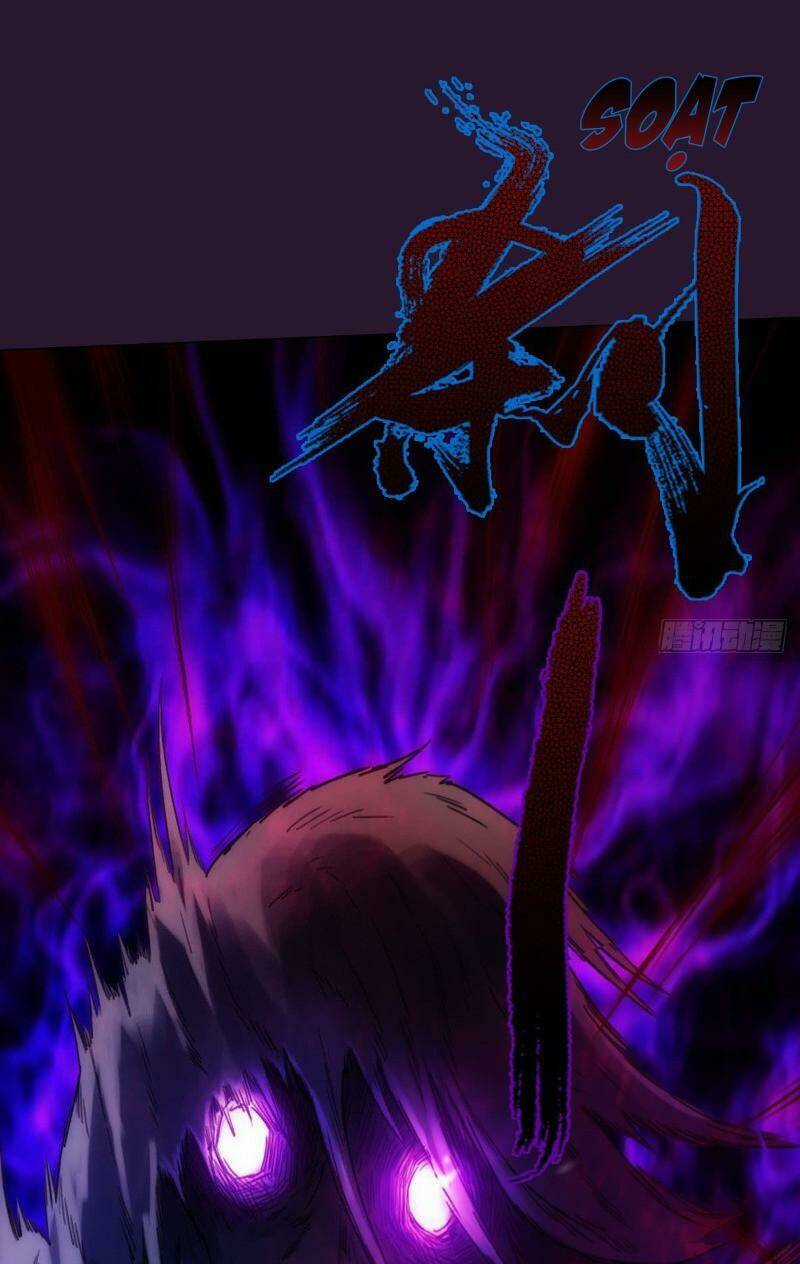 Bất Hủ Phàm Nhân Chapter 38 trang 36