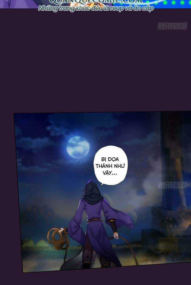 Bất Hủ Phàm Nhân Chapter 38 trang 41