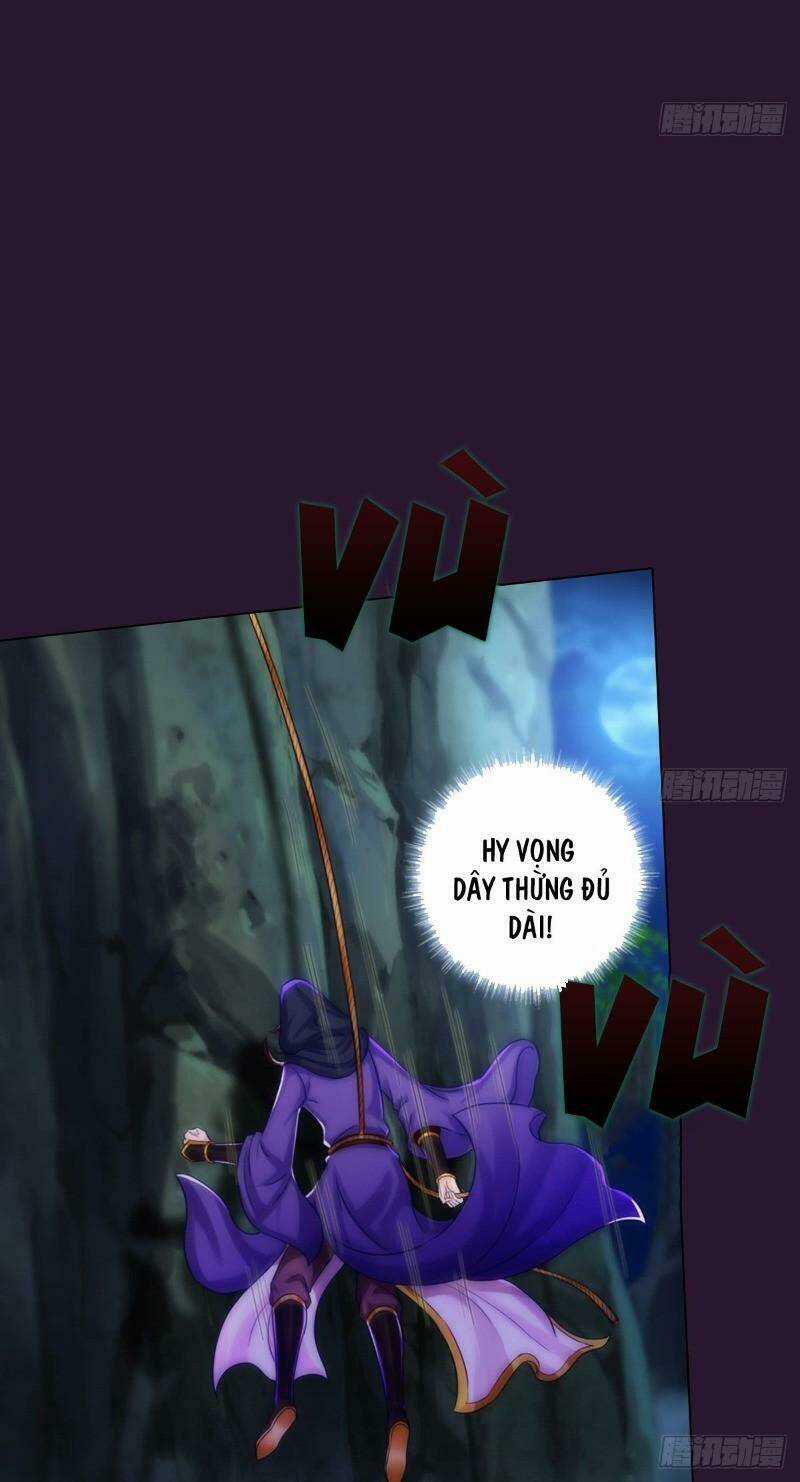 Bất Hủ Phàm Nhân Chapter 38 trang 43