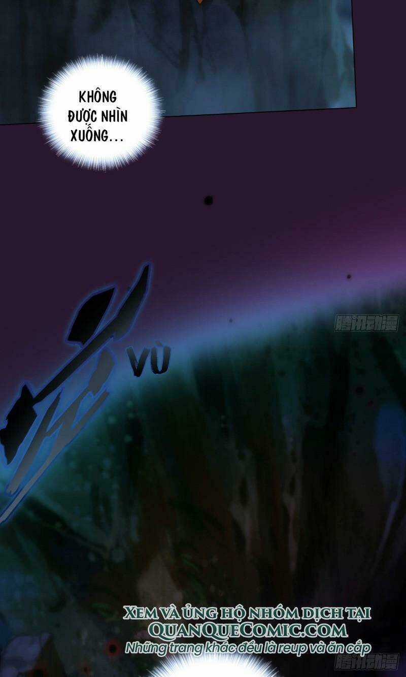 Bất Hủ Phàm Nhân Chapter 38 trang 44